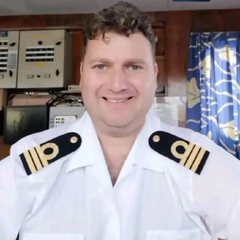capt Andrea