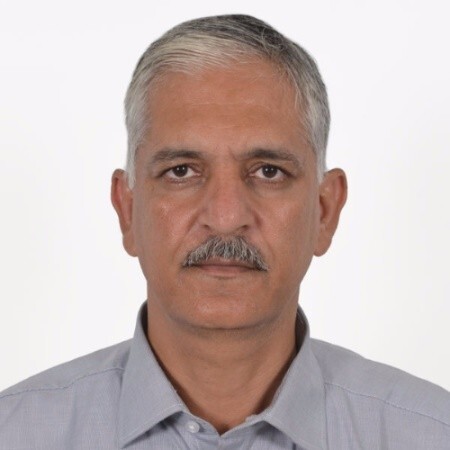 sunil